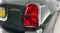 MINI Countryman 2.0 John Cooper Works ALL4 5dr Auto Petrol Hatchback